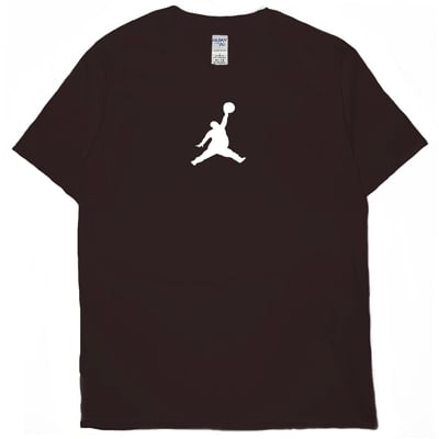 胖喬丹(短T)Hamburger T-shirt shop12
