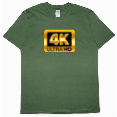 4K高畫質(短T)Hamburger T-shirt shop17
