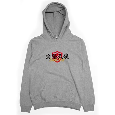 公路天使(帽T)Hamburger T-Shirt Shop5