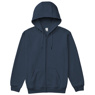 素面-諾斯哈波 抗寒連帽外套 North Harbour 96005