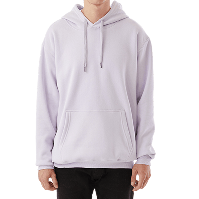 素面-長袖抗寒帽T North Harbour 950022