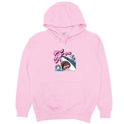 牙(帽T)Hamburger T-Shirt Shop12