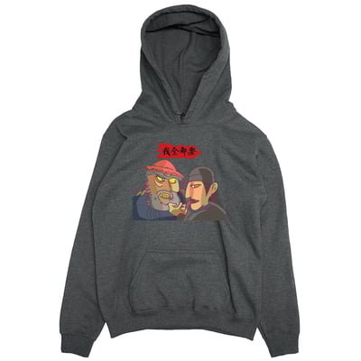 我全都要2021(帽T)Hamburger T-Shirt Shop3