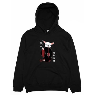 一袋米要扛吉樓(帽T)Hamburger T-Shirt Shop3