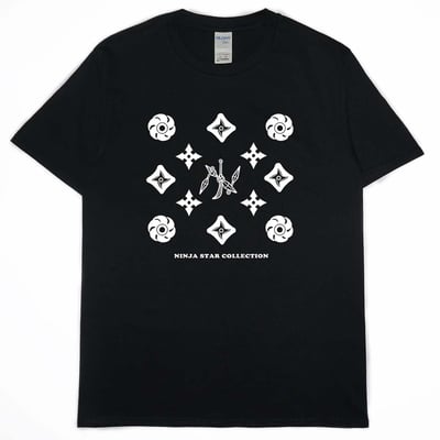 NJ手裡劍(短T)Hamburger T-shirt shop13