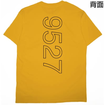 9527(短T)Hamburger T-shirt shop14
