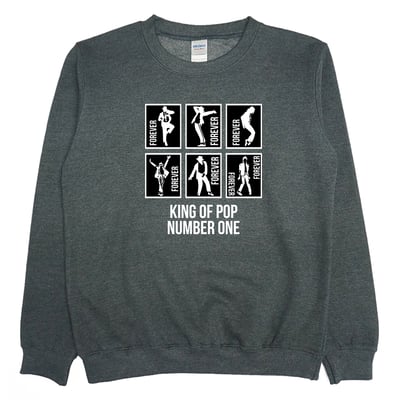 創世巨星(大學T)Hamburger T-shirt shop3