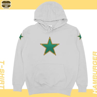 酒斯達·酒大郎(帽T)Hamburger T-shirt shop4