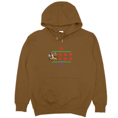 熱雞雞(帽T)Hamburger T-Shirt Shop18