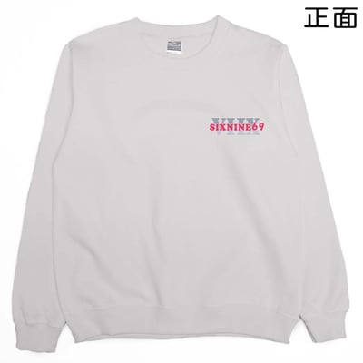 六九(大學T)Hamburger T-shirt shop14
