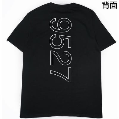 9527(短T)Hamburger T-shirt shop2