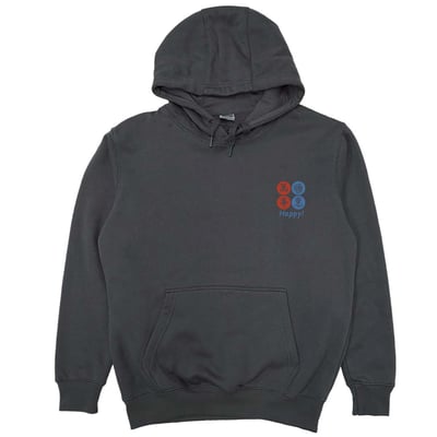 萬事順意(帽T)Hamburger T-Shirt Shop8