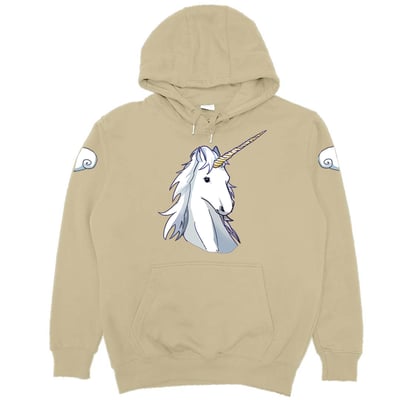 天馬(帽T)Hamburger T-shirt shop12