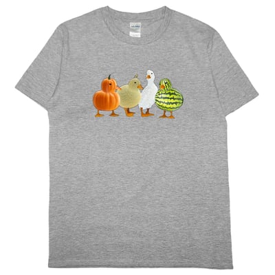 呱瓜(短T)Hamburger T-shirt shop8