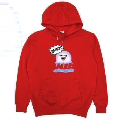 歸剛欸(帽T)Hamburger T-Shirt Shop1