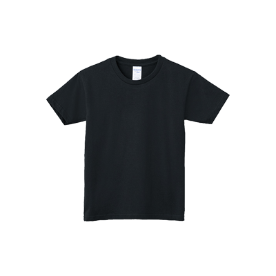 素面-兒童棉T GILDAN 76000B6