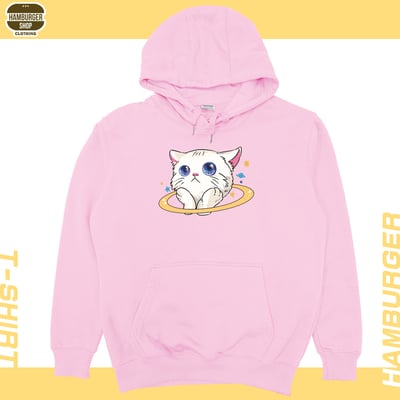 星空貓2022(帽T)Hamburger T-Shirt Shop12