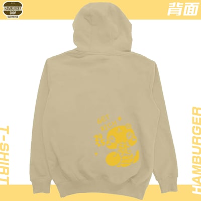 發財蛇(帽T)Hamburger T-shirt shop15