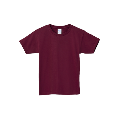 素面-兒童棉T GILDAN 76000B15
