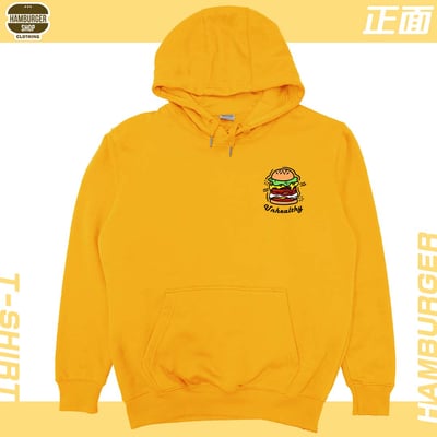 漢堡(帽T)Hamburger T-shirt shop19