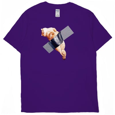 藝術貓(短T)Hamburger T-shirt shop13