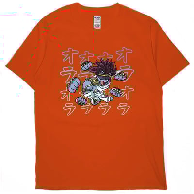 白金之喵(短T)Hamburger T-shirt shop15