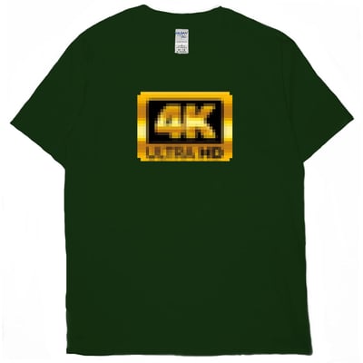 4K高畫質(短T)Hamburger T-shirt shop18