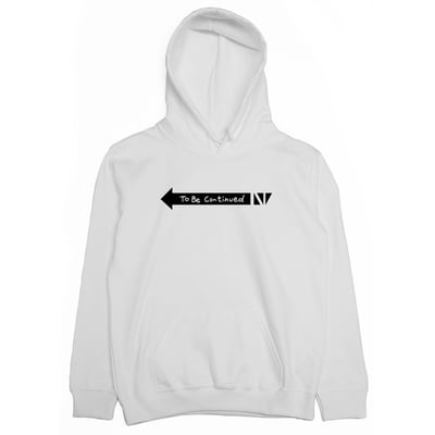 未完待續(帽T)Hamburger T-Shirt Shop1