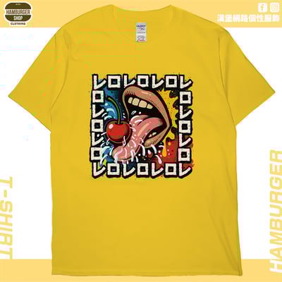 Reroレロ(短T)Hamburger T-shirt shop16