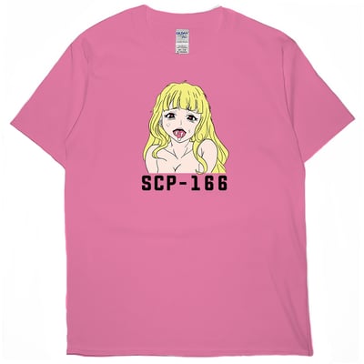 SCP166(短T)Hamburger T-shirt shop17