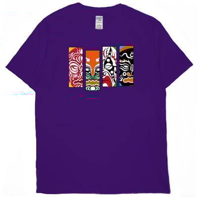 家將(短T)Hamburger T-shirt shop13