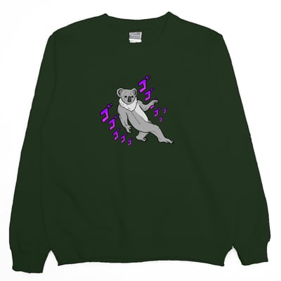 JO尾熊(大學T)Hamburger T-Shirt Shop9