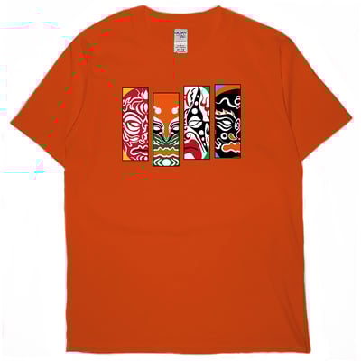 家將(短T)Hamburger T-shirt shop16