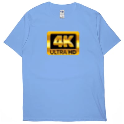 4K高畫質(短T)Hamburger T-shirt shop14
