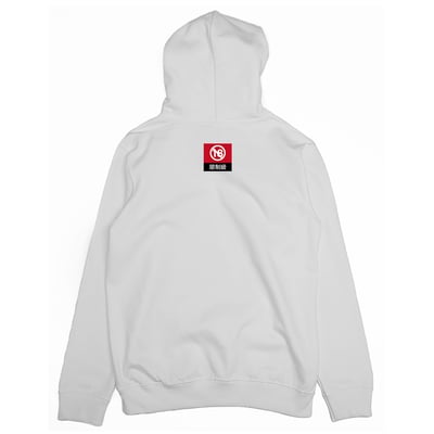 18禁(帽T)Hamburger T-Shirt Shop2