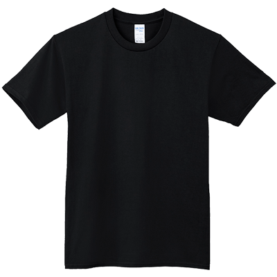 客製化-短袖T恤 GILDAN 7600017