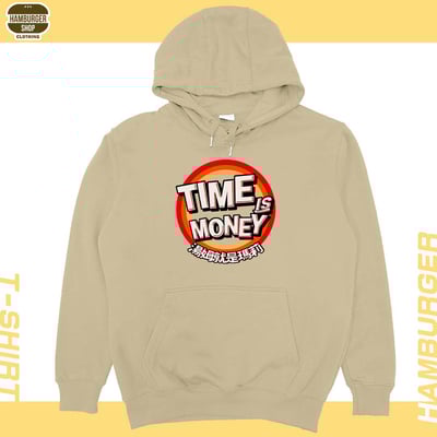 湯姆就是瑪莉(帽T)Hamburger T-shirt shop12