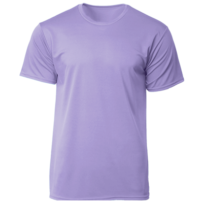 素面-希爾排汗衫 Crossrunner 370021