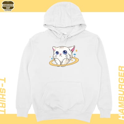 星空貓2022(帽T)Hamburger T-Shirt Shop2