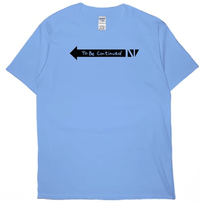 未完待續(短T)Hamburger T-shirt shop3