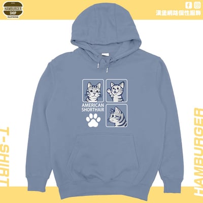 Fly Away(帽T)Hamburger T-shirt shop16