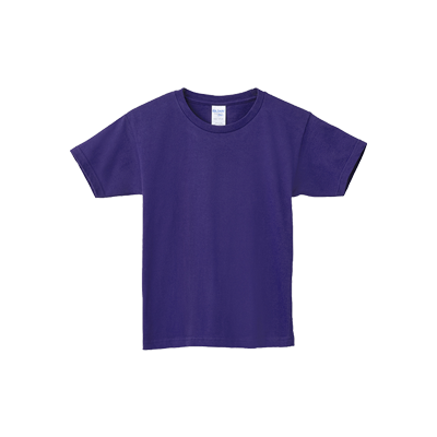 素面-兒童棉T GILDAN 76000B16