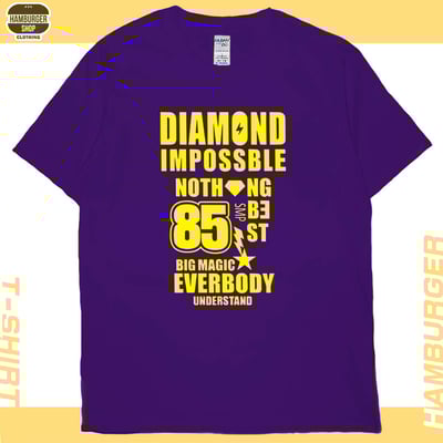 如果早知道(短T)Hamburger T-shirt shop18