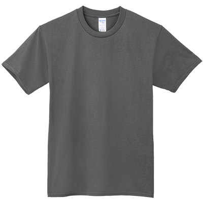 素面-短袖T恤 GILDAN 760008