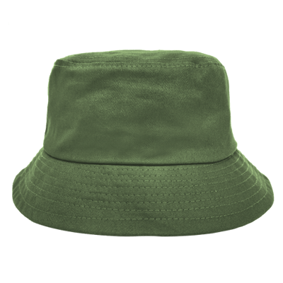 素面-純棉漁夫帽 North Harbour NHC33006