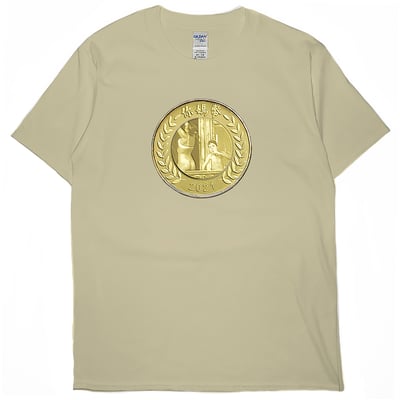 你媽幣(短T)Hamburger T-shirt shop2