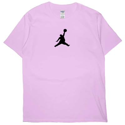 胖喬丹(短T)Hamburger T-shirt shop5