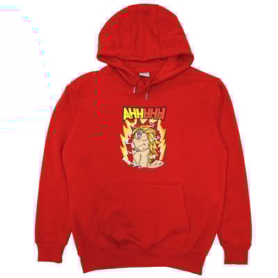 Ahhhhh(帽T)Hamburger T-Shirt Shop3