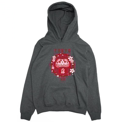 必勝(帽T)Hamburger T-Shirt Shop3