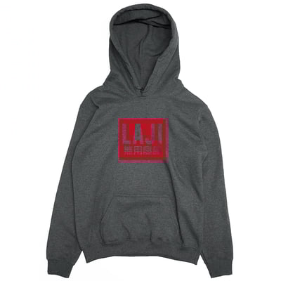 無用廢品(帽T)Hamburger T-Shirt Shop4